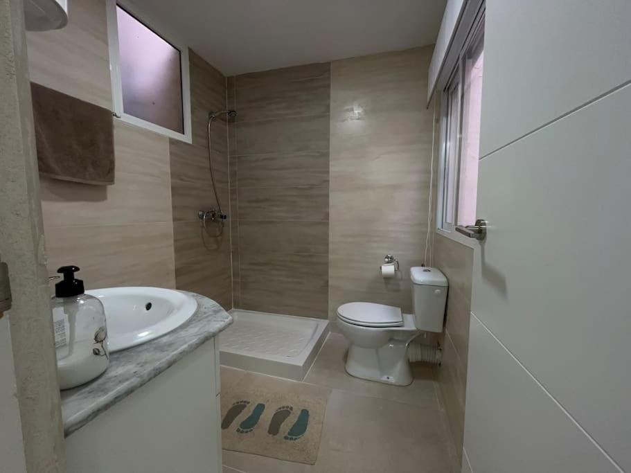 Carpediem Apart Terraza-Atico Alicante Center 外观 照片