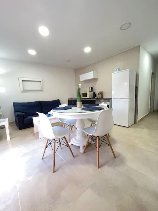 Carpediem Apart Terraza-Atico Alicante Center 外观 照片
