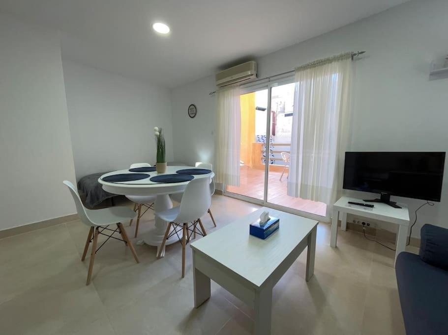 Carpediem Apart Terraza-Atico Alicante Center 外观 照片