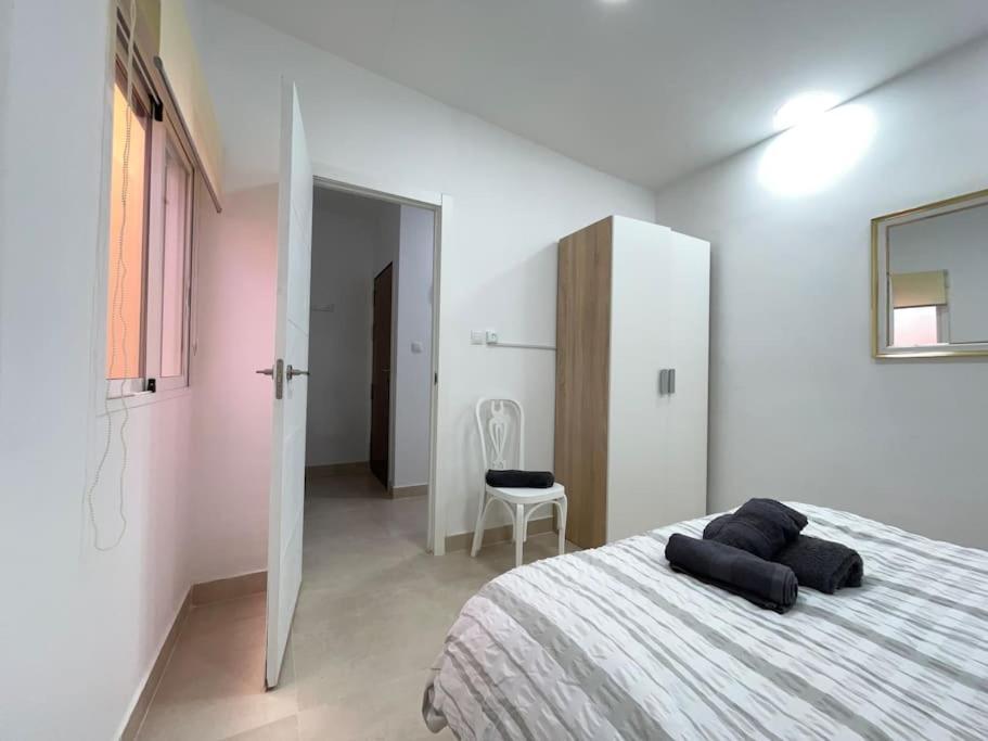 Carpediem Apart Terraza-Atico Alicante Center 外观 照片