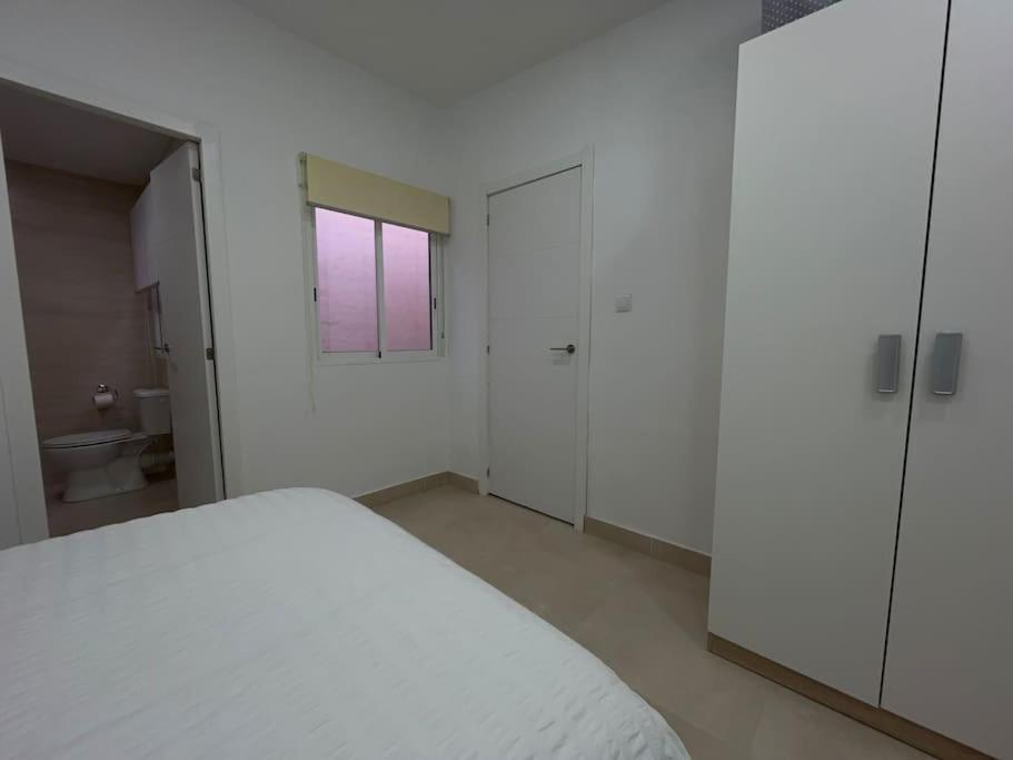 Carpediem Apart Terraza-Atico Alicante Center 外观 照片
