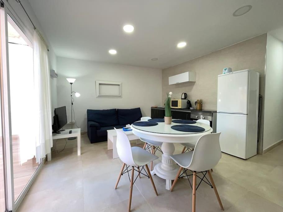 Carpediem Apart Terraza-Atico Alicante Center 外观 照片