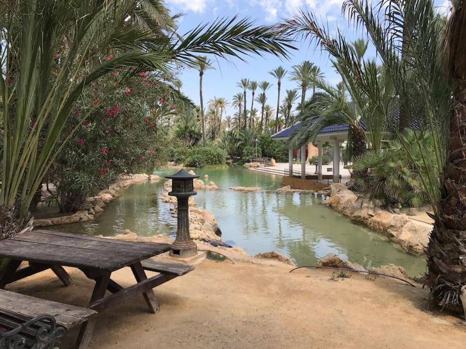 Carpediem Apart Terraza-Atico Alicante Center 外观 照片